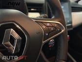 Renault Clio Evolution