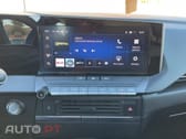 Opel Astra Sports Tourer 1.2 T Edition