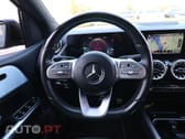 Mercedes-Benz B 250 e AMG Line