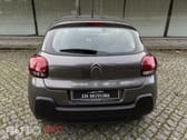 Citroen C3 1.2 PureTech Feel
