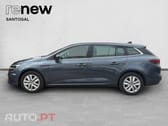 Renault Mégane Sport Tourer 1.5Dci