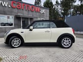 MINI Cabrio One