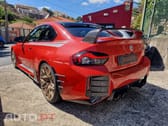 BMW M2 Aut.