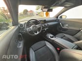 Mercedes-Benz A 180 d AMG Line Aut.