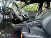Mercedes-Benz A 180 Diesel