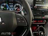 Mitsubishi Eclipse Cross PHEV