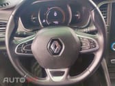 Renault Mégane Sport Tourer 1.3 TCe Limited