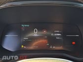 Renault Clio TCe 100 Bi-Fuel Techno