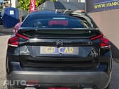 Citroen e-C4 50 kWh Feel Pack