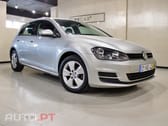 Volkswagen Golf 1.6 TDi Confortline