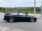 Ford Sierra ND