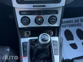 Volkswagen Passat 2.0 TDi 4M Confortline
