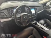 Volvo XC90 T8 AWD Inscription 