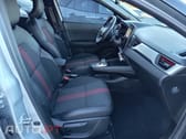 Renault Captur 1.6 E-Tech Plug-In RS Line