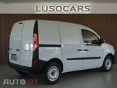 Renault Kangoo 1.5 dCi Business 3L