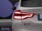 BMW iX3 Inspiring