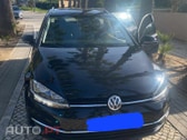 Volkswagen Golf Variant VII 1.6 CONFTLINE