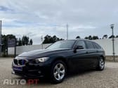 BMW 320 d xDrive DPF Touring Aut. Edition Fleet Exclusive