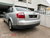 Audi A4 1.9TDI M5 SPORT