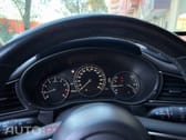 Mazda CX-30 2.0 e-Skyactiv-G Exclusive-line