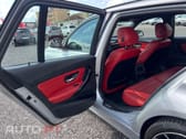 BMW 320 d Touring Auto Line Sport
