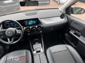 Mercedes-Benz B 200 d 8G-DCT