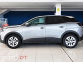 Peugeot 3008 1.5 BlueHDi Active