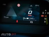 Cupra Born 58 kWh Plus