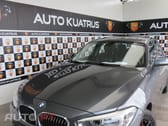 BMW 116 d
