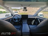 Tesla Model Y Long Range Dual Motor