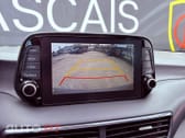Hyundai Tucson 1.6 CRDi N-Line DCT