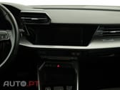 Audi A3 A3 SB 40 TFSIe Advanced