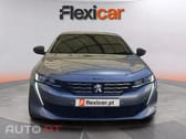 Peugeot 508 1.6 Hybrid Allure Pack e-EAT8