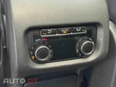 Volkswagen Sharan 2.0 TDI Blue Highline