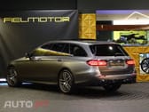 Mercedes-Benz E 53 AMG 4Matic+