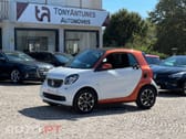 Smart ForTwo 0.9 Perfect 90