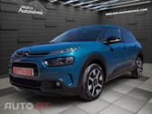 Citroen C4 Cactus 1.6 BlueHDi Shine