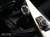 BMW 316 d Line Sport