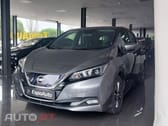 Nissan Leaf N-Connecta