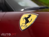 Ferrari California 3.9 V8 T