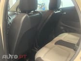 Renault Captur 1.5 dCi Exclusive