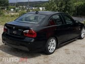 BMW 320 d EfficientDynamics Line Sport Auto