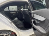 Mercedes-Benz C 300 h AMG Line