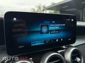 Mercedes-Benz GLC 300 e 4Matic