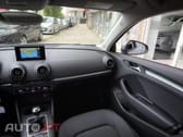 Audi A3 1.6 TDI Advance Ultra