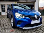 Renault Captur TCe 100 BUSINESS EDITION