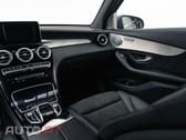 Mercedes-Benz GLC 220 d 4Matic 9G-TRONIC AMG Line