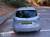 Renault Zoe Zen 40 kWh