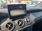 Mercedes-Benz GLA 180 d Style Aut.