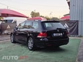 Volkswagen Golf Variant 1.9 TDi BlueM Confortline